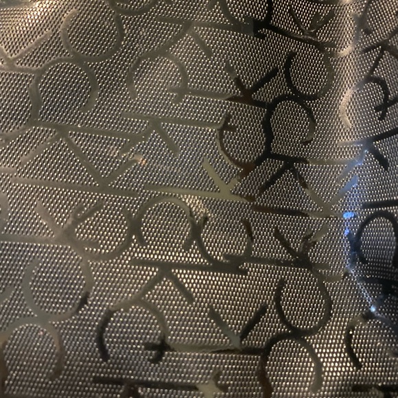 Calvin Klein shoulder bag - Picture 4 of 10